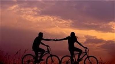 عشق الحور الأول والثاني 