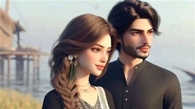 آسر وليلي