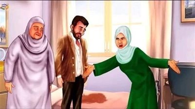 لعڼة مظلومة 