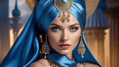 تمادي معها في العشق