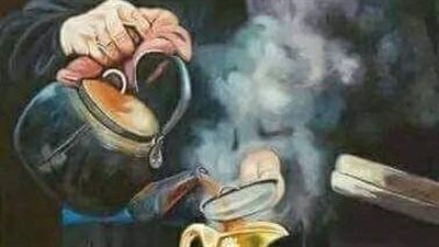 قصة عبرة 