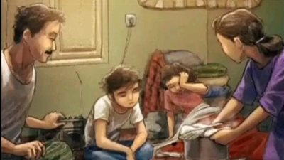 قصة حقيقية 