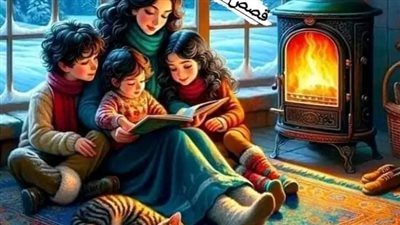 عبرة جديدة 