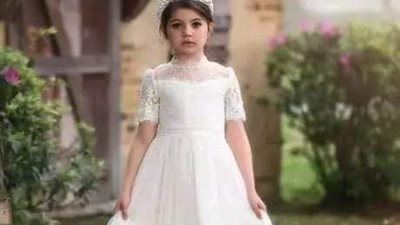 زواج قاصر بقلم دودو محمد 