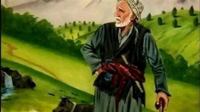 الراعي الصالح 