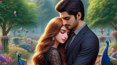 قصة مشوقة 
