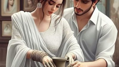 جوازه بالغلط