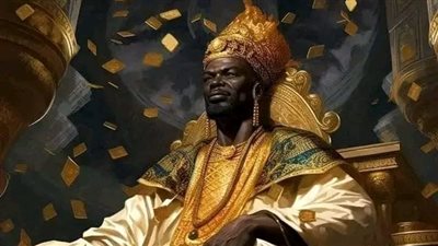 مانسا موسي
