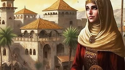 قصة اڼتقام 