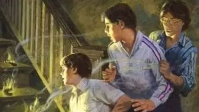 وصية الأب الجزء الثاني 