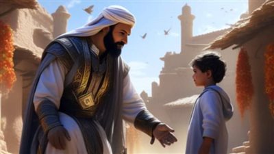 حكايات يحيي وماروس أبناء يوحنا الجزء الثاني حتي الحلقات الأخيرة 
