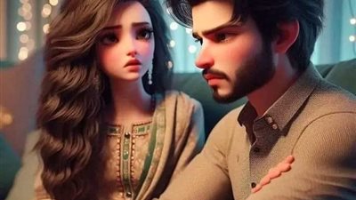  زوجتي رحلت 