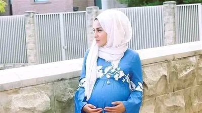 زوجتي حامل وأنا عقيم 