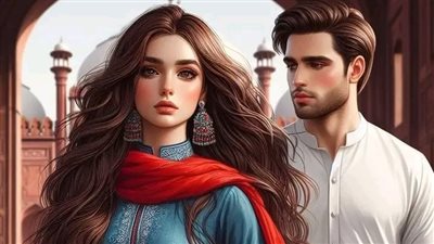 بعد عشرين سنة زواج
