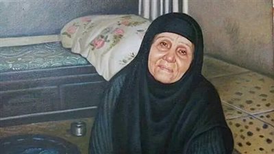 تزوجت ضريرا 