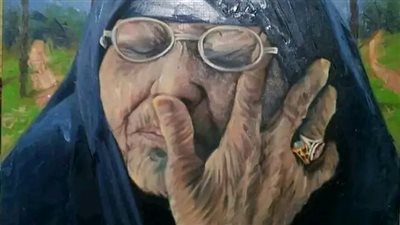 لمن يعتبر 