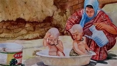 قصة بقلم دعاء احمد الجزء الثالث 