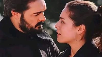 قصة لم تنتهي 
