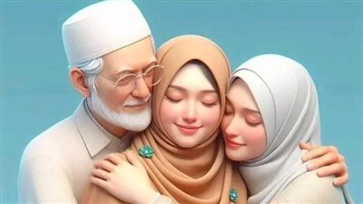 قصة حقيقية مؤثرة جدا 
