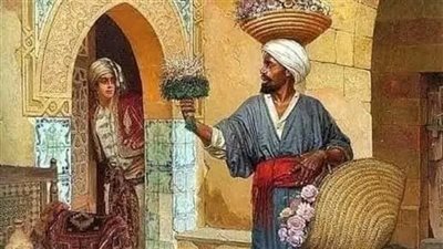 أربعة إخوة باعوا ورث أبيهم 