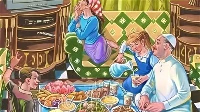 قصة واقعية حدثت بالفعل 