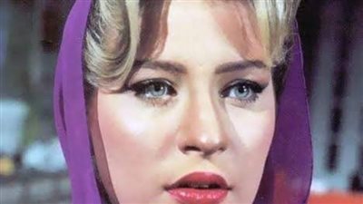 الحوار الأخير للفنانة الراحلة شيرين سيف النصر 
