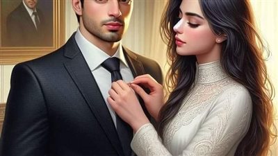 رواية جديده 