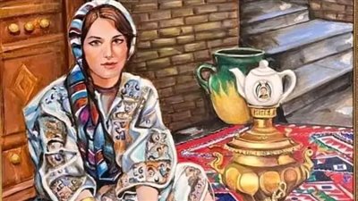 حكاية مبروكة 