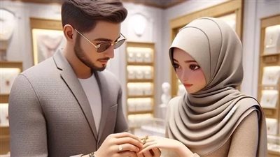 شقيق زوجي ل نور الشامي