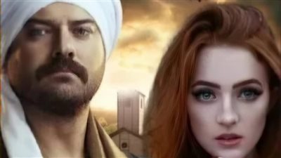 صعيدي ولكن عاشق  الفصل السابع