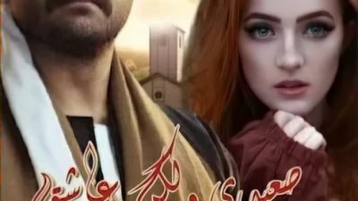صعيدي ولكن عاشق الفصل السابع عشر 