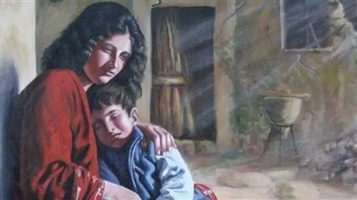 قصة هاتف منتصف الليل كاملة  بقلم نديم العامري