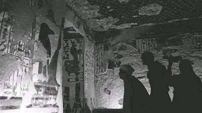 لعڼة المقپرة...احمد سيد رجب...