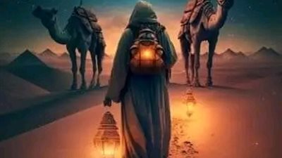اغرب من الخيال 