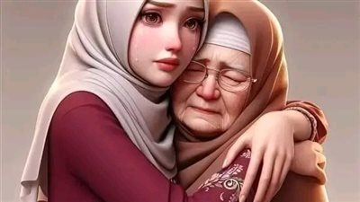 قصة جديدة 
