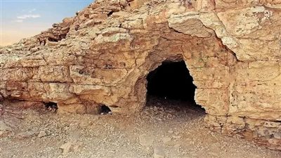 جدار ليلي