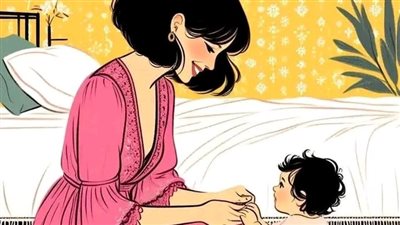 قصة واقعية..