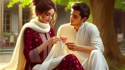 الجزء الثاني...حضڼ بنكهة القسۏة.. حنان حسن 