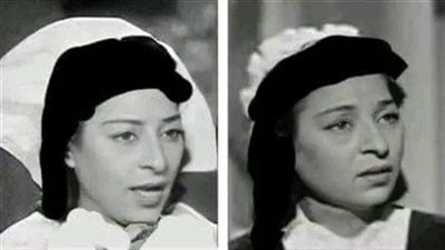 الفنانة التي تزوجت من جن