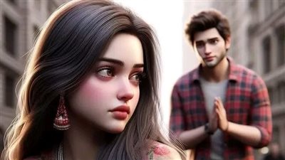 العبقري لماهي احمد