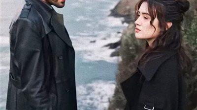 غرام الأكابر بقلم منال عباس
