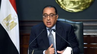 عااااجل تغير الحكومة المصرية 