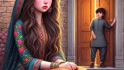 كانت هند بنت عتبه 