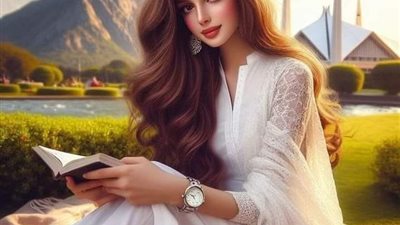 قصه فرح  