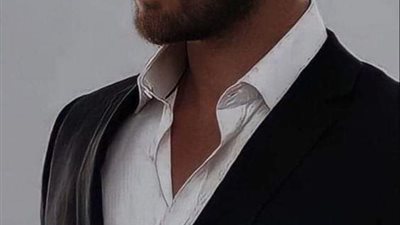 ياسر هيمشي قبل مراته 
