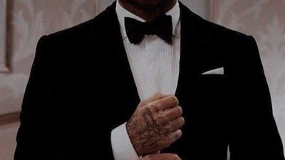 چحيم عشقه ملكه القلم