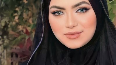 قصي و صبا 