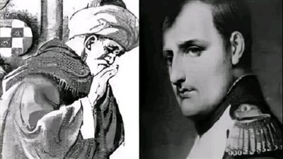 الشيخ سليمان الجوسقي