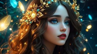 جنة النسر العاشق بقلم زهرة الربيع 
