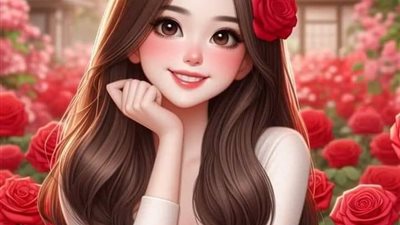 زهرة و قاسم 